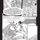 Illustration for article titled A sneak peek at Temeraire author Naomi Noviks first foray into superhero manga